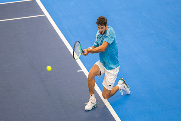 Copa Davis: Argentina eliminó a Noruega y clasificó a la siguiente ronda