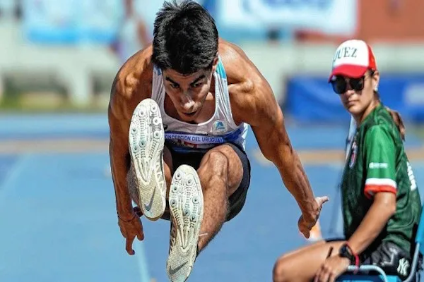 Sudamericano Indoor: Argentina tiene equipo definido