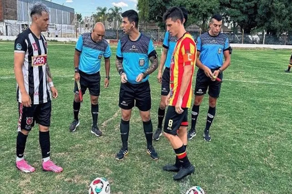 Copa Túnel Subfluvial: se juegan las revanchas de los octavos