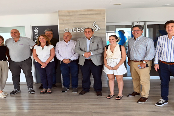 Se inicia el camino hacía Semana Comex 