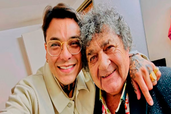 Uriel Lozano habló del polémico show con Cacho Deicas
