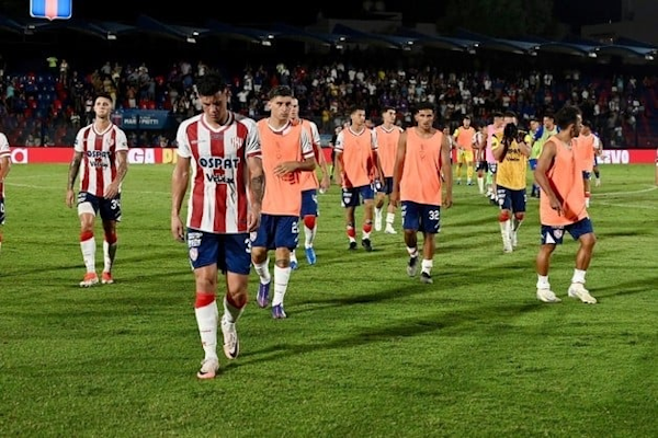 Unión volvió a perder y Kily no encuentra el equipo