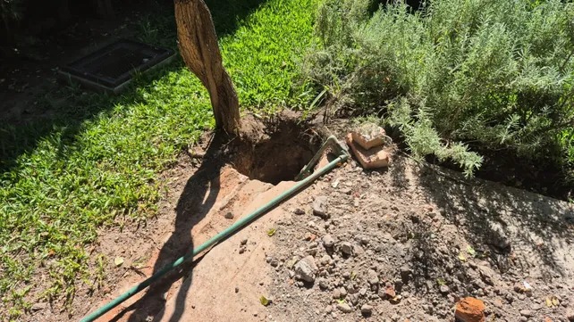 Desaparecen joyas en Cabaña Leiva valuadas en 33 millones de pesos