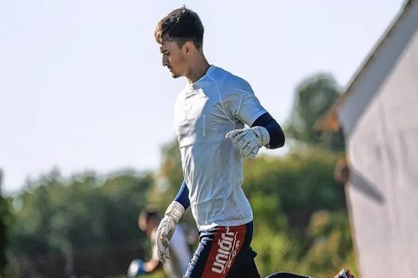 Tagliamonte debutará en Unión
