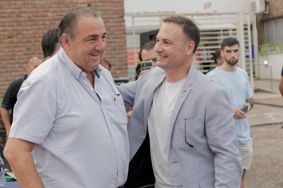 Siete empresas presentaron sus ofertas para la puesta en valor del Cantero Central 