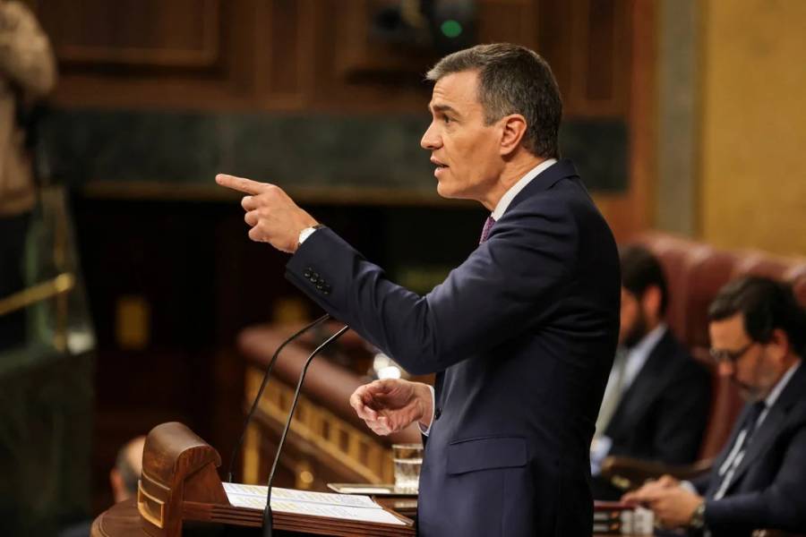 El gobierno español aprobó la reducción de la jornada laboral