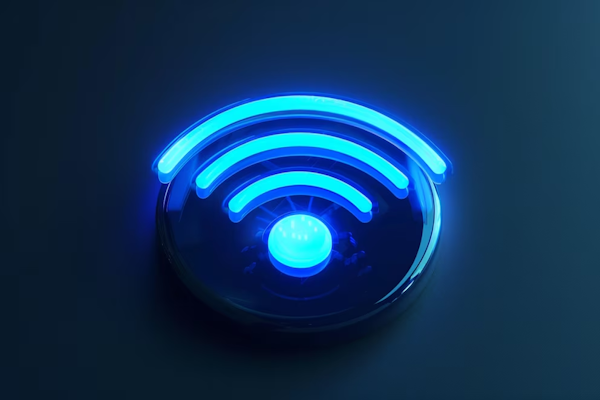 Por qué no conectar el teléfono a una red WiFi gratuita