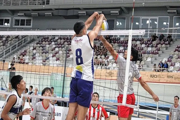  Liga Federal: Gimnasia obtuvo el cuarto triunfo al hilo
