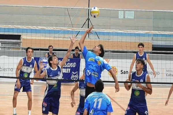 Liga Federal: Gimnasia clasificó a octavos
