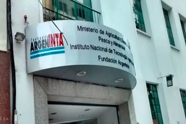 Milei avanza con la fusión del INTA y el INTI