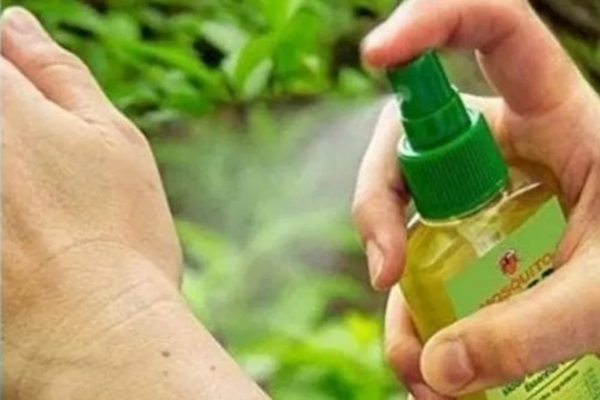 Dengue: el gobierno monitorea el abastecimiento de repelentes