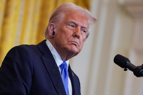 Guerra comercial entre EEUU y China