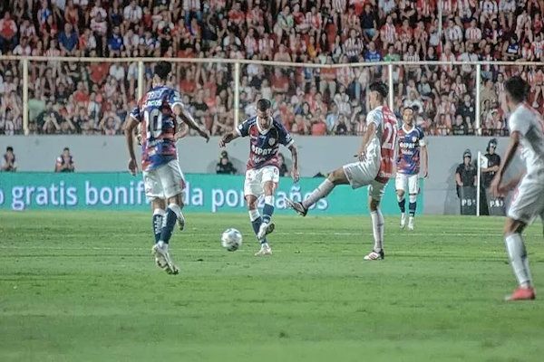 La agenda de Unión en el Torneo Apertura