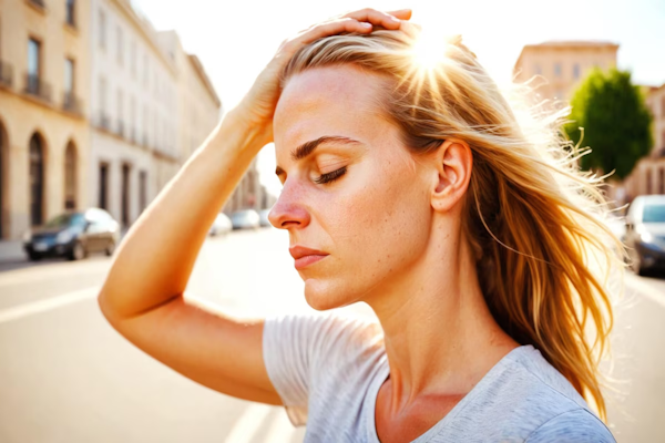 Calor extremo: 9 consejos para conservar la salud