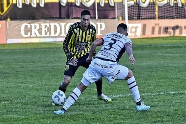 Brown y Colón con fecha y hora para la 5ª fecha