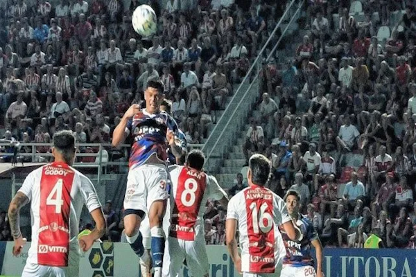 Torneo Apertura: así quedó Unión en la zona A