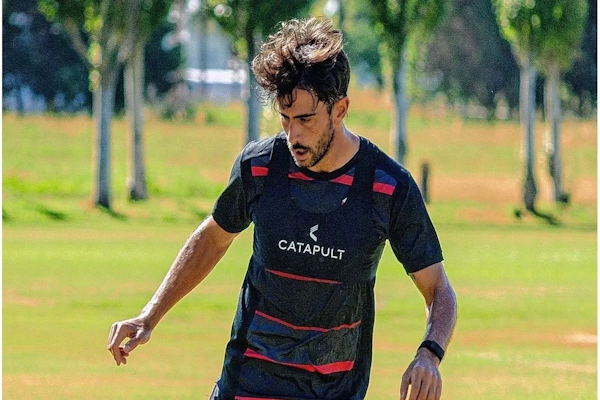 El parte médico de Bettini tranquiliza a Colón