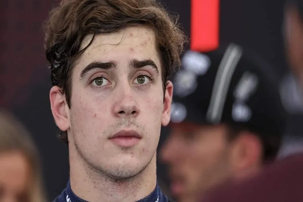 Pruebas en Jerez: por qué no correrá Colapinto con Alpine