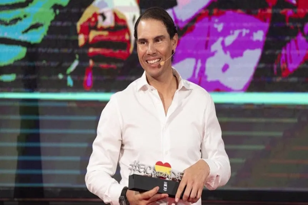 Nadal: 