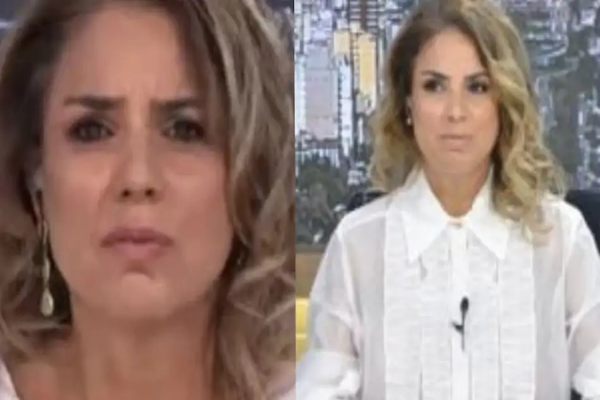 Marina Calabró se quebró en A24 tras su pase con Barbano