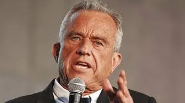 Un Kennedy es nuevo funcionario republicano: confirmaron a Robert jr. como secretario de Salud de Trump