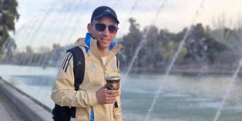 A 67 días de su viaje, qué es lo último que se sabe del gendarme argentino secuestrado en Venezuela