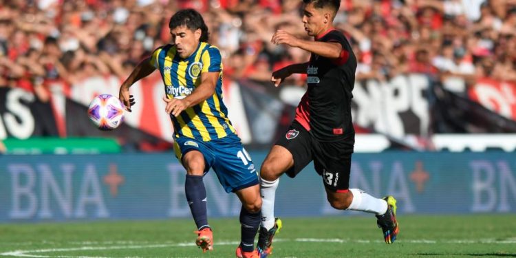 Newell’s y Central acaparan la atención en Rosario