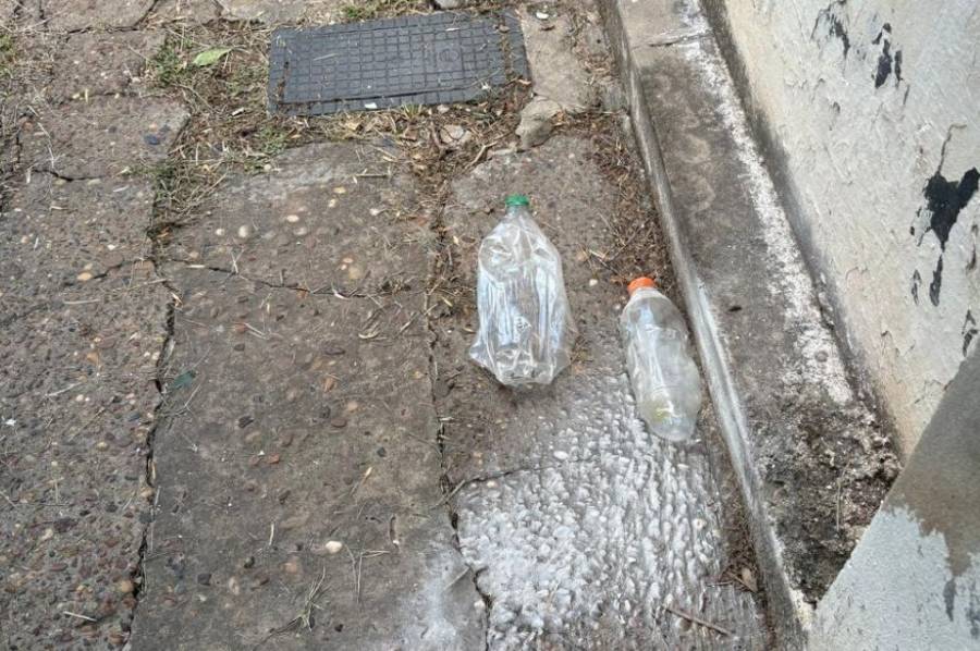 Denuncian nuevos hechos de 