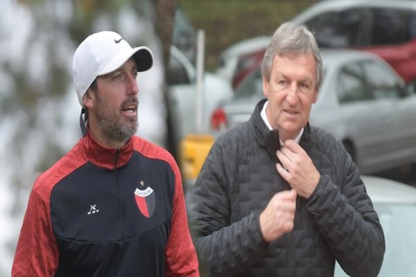 Colón participará del torneo de Reserva en Primera División