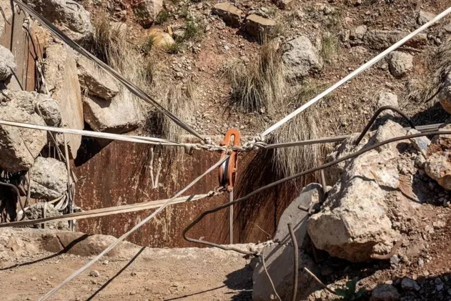 Derrumbe de mina de oro en Mali: asciende a 50 el número de muertos