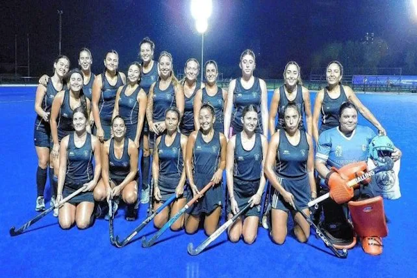 Copa Ciudad de Santa Fe: arrancó el primer clasificatorio