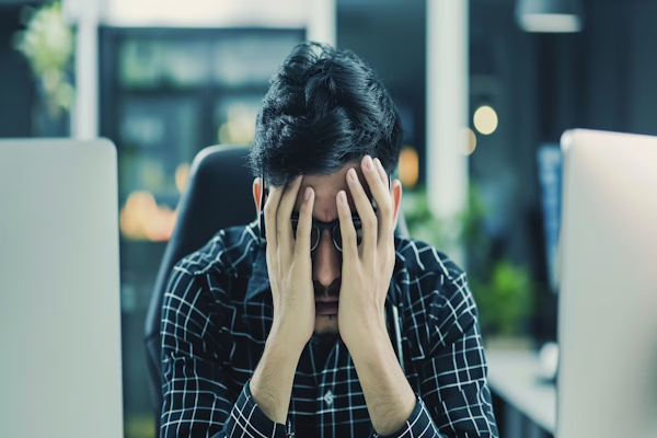 Ciberataques: El 80% comienzan con un error humano