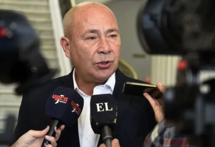 Propuesta salarial trimestre enero / marzo 2025