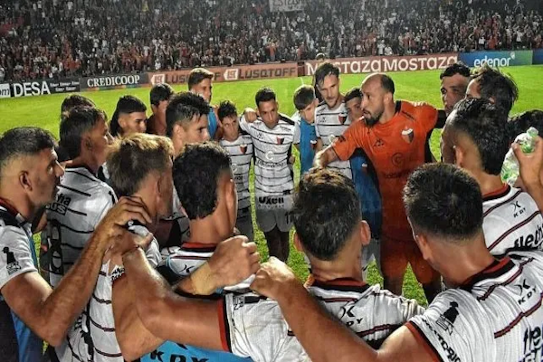 Primera Nacional: así quedó Colón en la zona B