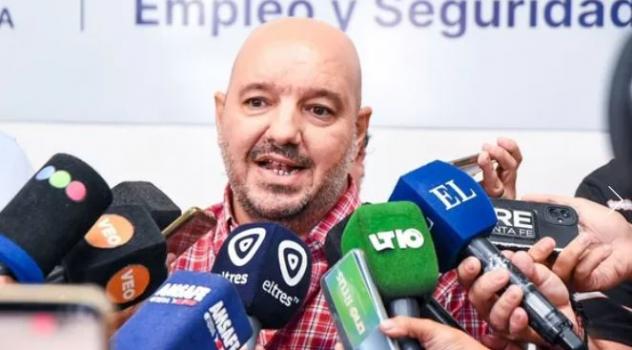 Para los gremios docentes, la propuesta salarial es 