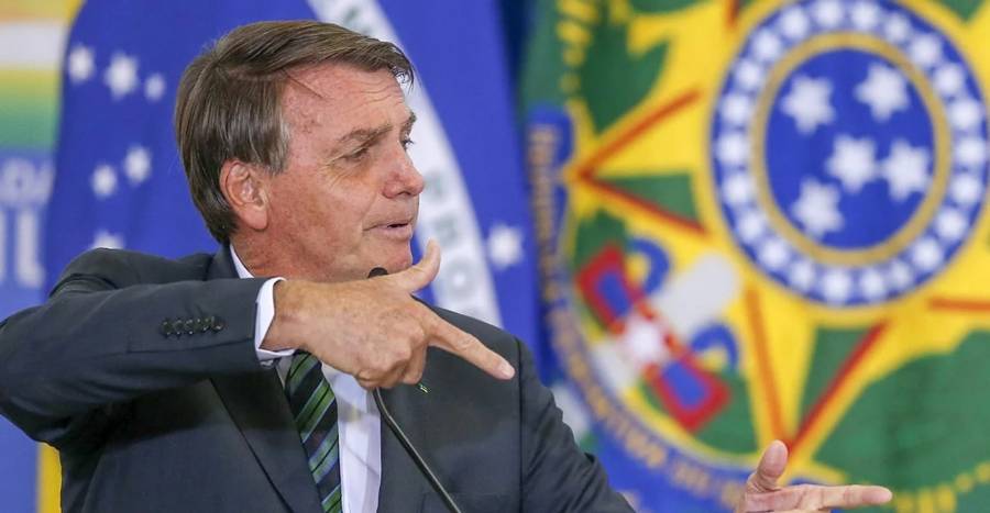 Fiscalía acusó a Bolsonaro de liderar intento golpista para impedir la asunción de Lula