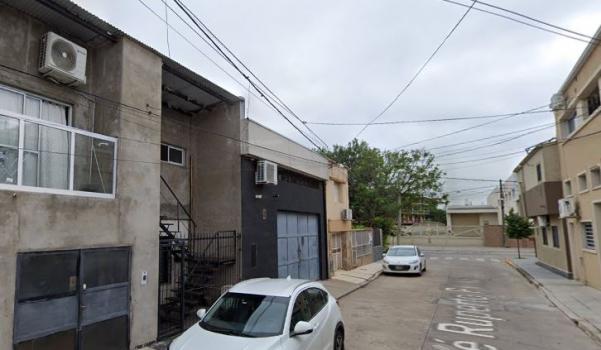Violento intento de asalto en un galpón en barrio Candioti Sur