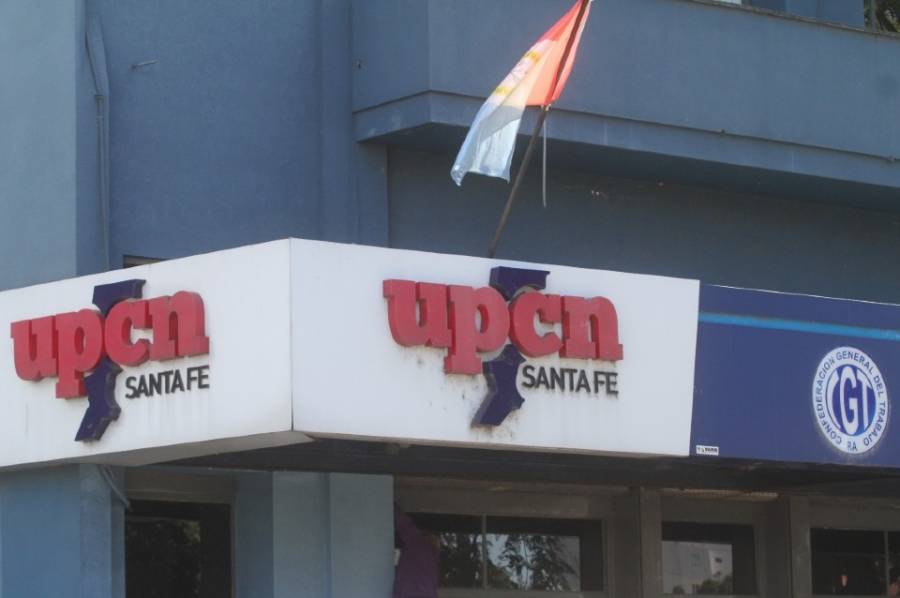 UPCN aceptó la propuesta salarial de Provincia