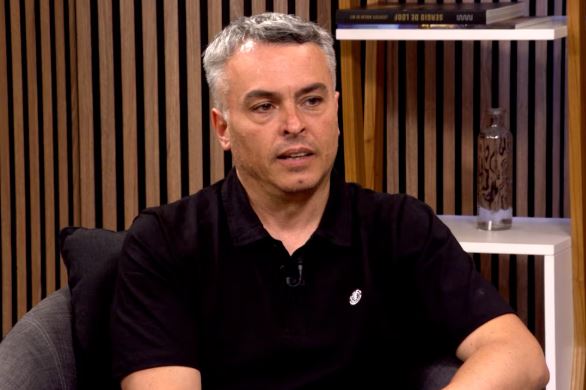 Esteban Paulón sobre el caso Milei y la cripto $Libra: