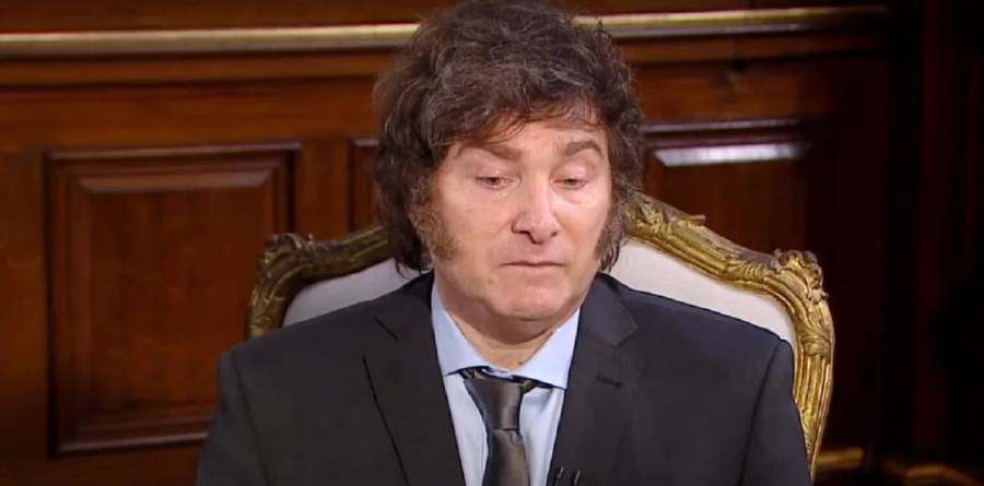 El fiscal Eduardo Taiano abrió la investigación por Criptogate $LIBRA de Javier Milei y pidió medidas claves