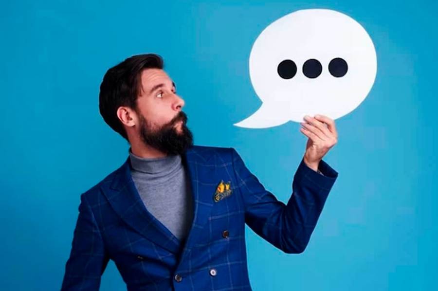 Diez palabras tóxicas a evitar en los trabajos