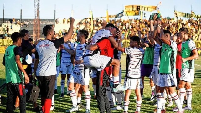 Pereyra, tras la victoria de Colón: 