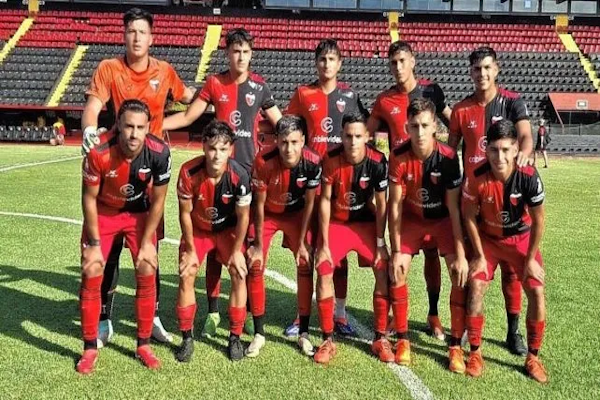 Copa Túnel Subfluvial: Patronato goleó a Colón