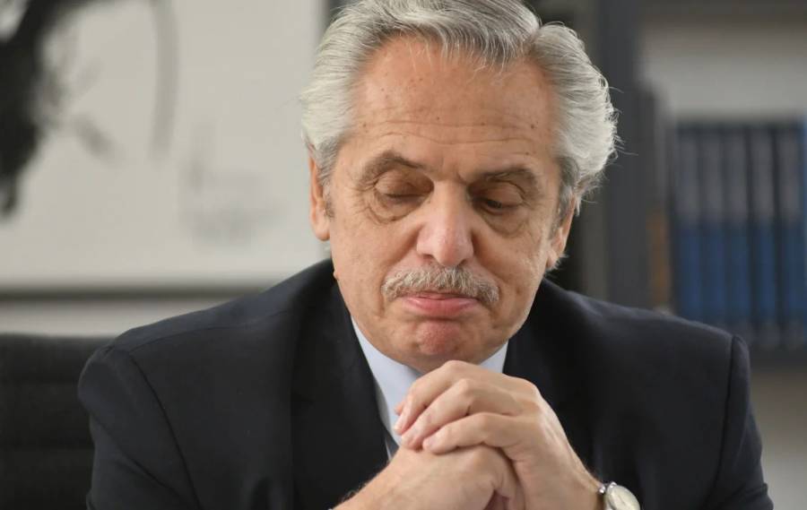 La Cámara Federal porteña llama a audiencia por procesamiento de Alberto Fernández
