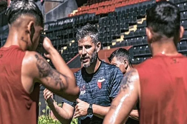 Los jugadores que podrá recuperar Ariel Pereyra
