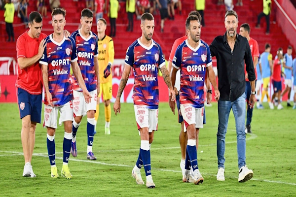 Unión ante Gimnasia tiene la victoria como único objetivo