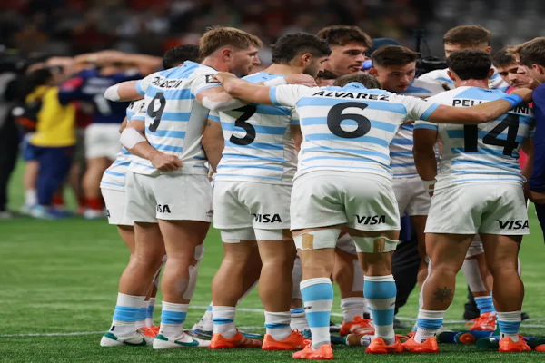 Seven de Hong Kong: Los Pumas 7s tienen rivales confirmados