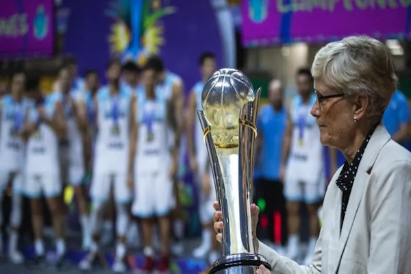 FIBA AmeriCup 2025: los 12 clasificados
