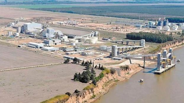 Aceiteros advierten que paralizarán todas las plantas del país si Vicentín no paga salarios