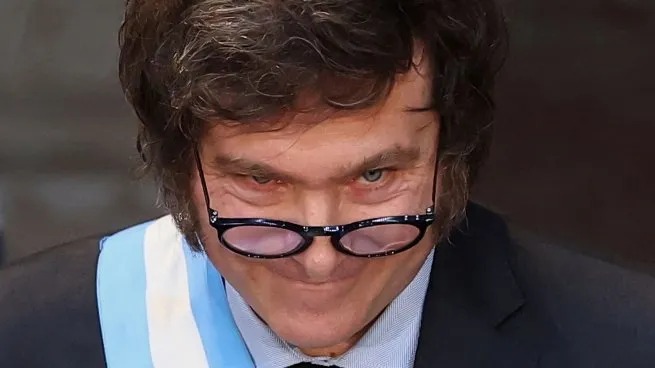 Javier Milei confirmó que hablará por cadena nacional